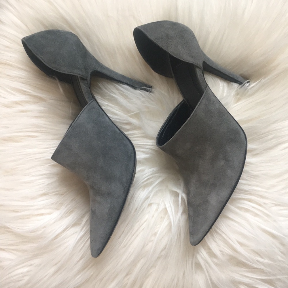 Haider Ackermann heels - Picture 6 of 12